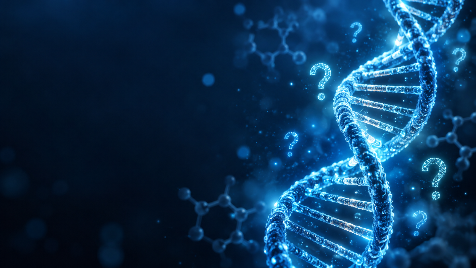 Preguntas frecuentes sobre exámenes y pruebas de ADN